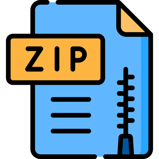 logo zip